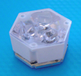 Polymer Optics colour mixer optic goes universal