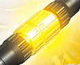 Omron have announced the launch of the XS5 M12 connector