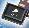 SAW components: Xin1 filter architecture for multiband mobile phones