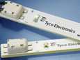 Tyco Electronics introduces poke-in LED lighting connector
