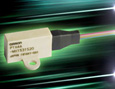 Omron has released a new Tap Case package and additional fibre assembly options, extending the mounting options for CWDM (coarse wave division multiplexing) multiplexers in fibre-to-the-node and fibre-to-the-home applications.