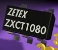 Current monitor from Zetex simplifies high voltage circuit protection