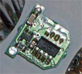Zetex announces novel dedicated chipset for MR16-compatible LED lamps