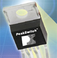 PeakSwitch from Power Intergrations punches above its weight