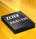 Driver family from Zetex meets demands of next generation LEDs
