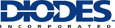 Diodes Inc announce low quiescent current (4nA/10nA) slew rate controlled load switches for portable devices: AP2280 & AP2281