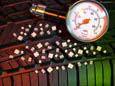 Extended voltage range of surface mount ceramic capacitors from Syfer