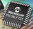 Microchip introduces new low-cost, general-purpose 8-bit PIC® microcontrollers