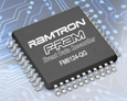 Ramtron introduces the first event data recorder with integrated F-RAM memory