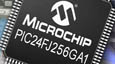 Microchip introduces world’s lowest power large-memory 16-bit MCUs