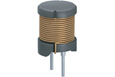 Pluggable inductors for high currents introduced by Fastron