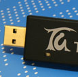 The ETRX2USB is based on the Ember EM250 2.4GHz ZigBee compliant radio transceiver and features mesh networking using the latest EmberZNet 3.1 ZigBee PRO software. 