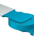 Bourns launches its lowest resistance battery strap resettable fuse