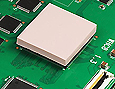 Super soft thermal material from Bergquist reduces strain on fragile components