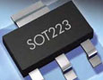 Diodes Inc introduces the world's smallest self protected MOSFET