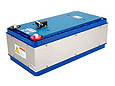 Maxwell Technologies introduces 75-volt ultracapacitor module for renewable energy and industrial applications