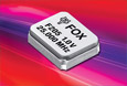 New compact 1-volt oscillators from Fox Electronics provide exceptionally low current consumption across full frequency range