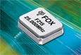 New 1.8 V HCMOS oscillator features low heat signature and compact footprint for use in mobile products