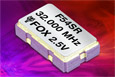 Fox Electronic's 2.5-Volt HCMOS oscillators offers stabilities as low as 8 ppm