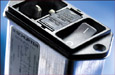 Schurter introduce the DD11 and DD12 compact power entry modules for safe power input