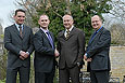 Anglia signs power storage innovators Maxwell