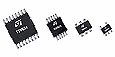 To answer the needs for power saving in low voltage applications, STMicroelectronics has introduced three new micropower op-amp families, the TSV61x, TSV62x and TSV63x, which deliver the best compromise between power, bandwidth and precision. 
 