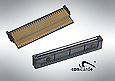 HARTING�s MicroTCA connectors now suit industrial applications