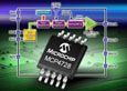 Microchip has announced the MCP4728 Digital-to-Analogue Converter (DAC) � the industry�s first 12bit Quad DAC to include non-volatile EEPROM, enabling the DAC�s configuration to be loaded automatically during power-up.