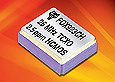 New integrated HCMOS TCXOs and VCTCXOs from Fox Electronics available in ultra small packaging