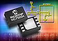 Microchip announces high-accuracy, low-power temperature sensor