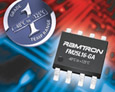 Ramtron has expanded its line of AEC-Q100-specified F-RAM memory devices, qualifying the FM25L16-GA, a 16-Kilobit (Kb) serial F-RAM to operate over the Grade 1 automotive temperature range of -40 to +125�C.