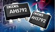 Diodes' smart fan driver in SOT89-5L drives higher power single phase BLDC fan motors