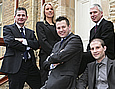 TT electronics appoints Anglia as UK distributor