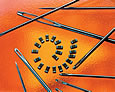 Ideal for high-speed signal lines, the advanced varistor provides bi-directional transient voltage protection in the on-state and excellent EMI/RFI attenuation in the off-state, while offering an ESD rating up to 15kV.