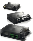 Cinterion's BGS2 Terminal offers plug-and-play with the most flexible mounting options