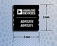 New DC-to-DC regulators from Analog Devices improve power efficiency and density in portable electronics