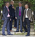 Wisbech, UK, 18 June 2012 Anglia Components today announced that it has been appointed as UK and Ireland distributor for the Marl International range of LED PCB indicators, panel indicators and filament replacement lamps.