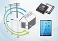 ST’s ST7580 STarGRID® SoC is a robust, high-performance, flexible and secure transceiver for powerline communication.