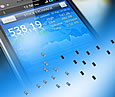 The most recent addition to its highly accurate and well-established Accu-P® RF capacitor series, AVX's new capacitor is a miniscule 01005 standard size chip that features the low capacitance values and ultra-tight capacitance tolerances.