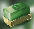 SCHURTER has expanded its extensive range of surface mount chip fuses with a unique model. The new 50 mA fuse in the USFF family clearly sets itself apart from standard commercial products through a lower voltage loss and an exact opening time.