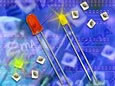 Titan Opto develop more low current, energy saving LEDs