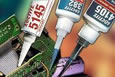 Adhesives from Loctite aid production