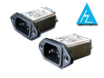 IEC inlet filters from H&L offer economy and performance without compromise