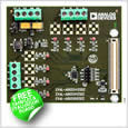 Introducing the ADGS1412 SPI Interface, Quad SPST Switch from Analog Devices