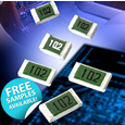 Introducing the SG73P series of Pulse Stable Chip Resistors from KOA