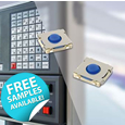 Omron launches new B3SE series ultra-thin, highly durable tactile switch