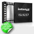 Intersil introduces the industry's first buck-boost battery charger that supports USB Type-C connector