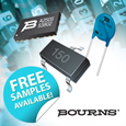 Introducing Bourns RS-485 Serial Port ESD and Surge Protection Solutions