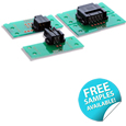 Introducing the FX30B Series Board-to-Board Power Connector with Misalignment Absorption Structure from HIROSE
