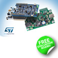 Introducing USB Type-C™Power Delivery Evaluation Boards from STMicroelectronics